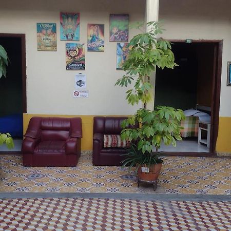 Hotel Valparaiso Ipiales Dış mekan fotoğraf