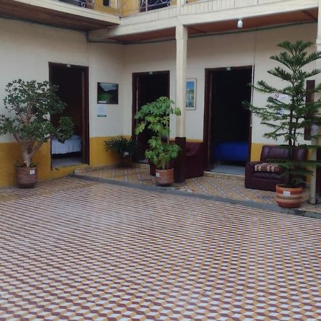 Hotel Valparaiso Ipiales Dış mekan fotoğraf