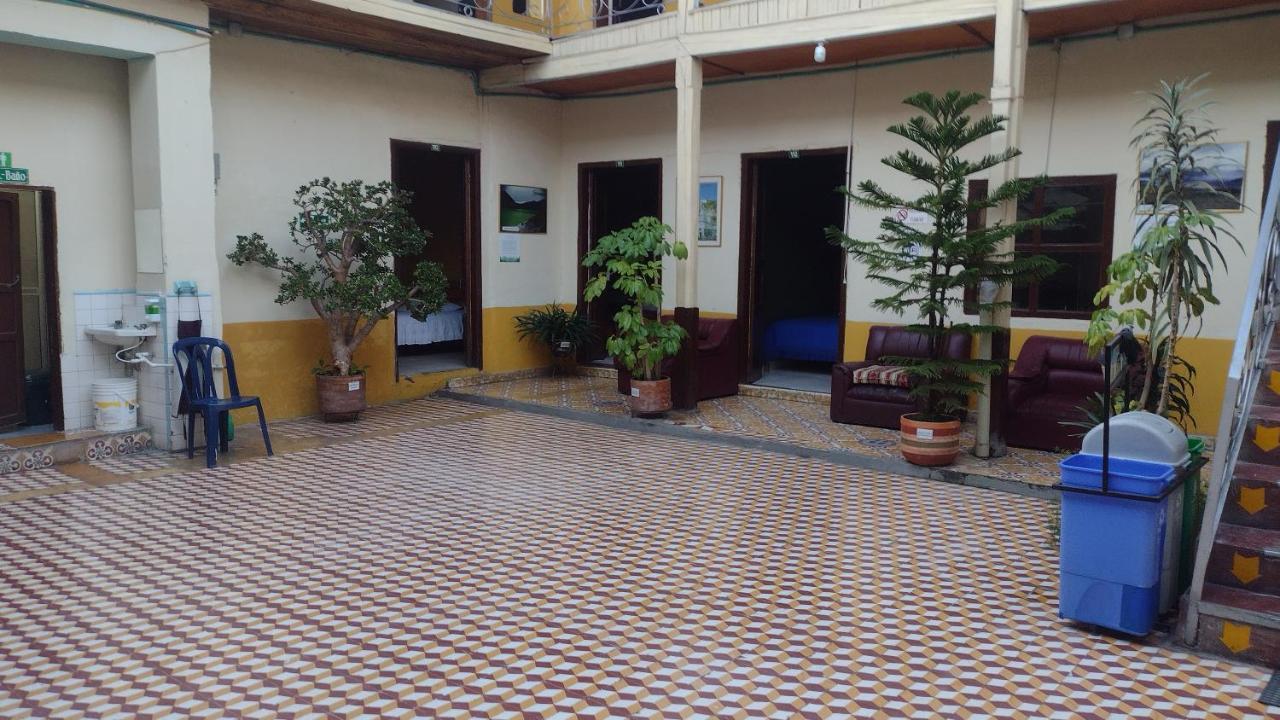 Hotel Valparaiso Ipiales Dış mekan fotoğraf
