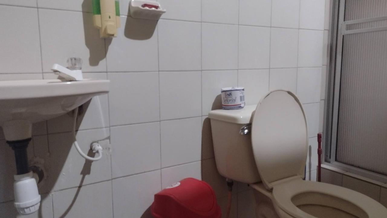 Hotel Valparaiso Ipiales Dış mekan fotoğraf