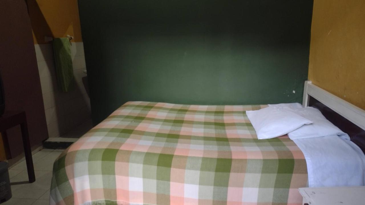 Hotel Valparaiso Ipiales Dış mekan fotoğraf