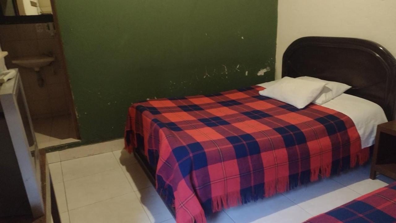 Hotel Valparaiso Ipiales Dış mekan fotoğraf